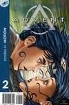 Advent Rising: Rock the Planet #2 Comic Books - Covers, Scans, Photos in Advent Rising: Rock the Planet Comic Books - Covers, Scans, Gallery